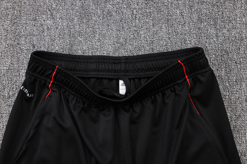 Benfica Training Kit (Sweatshirt+Pants) Black 2025/26