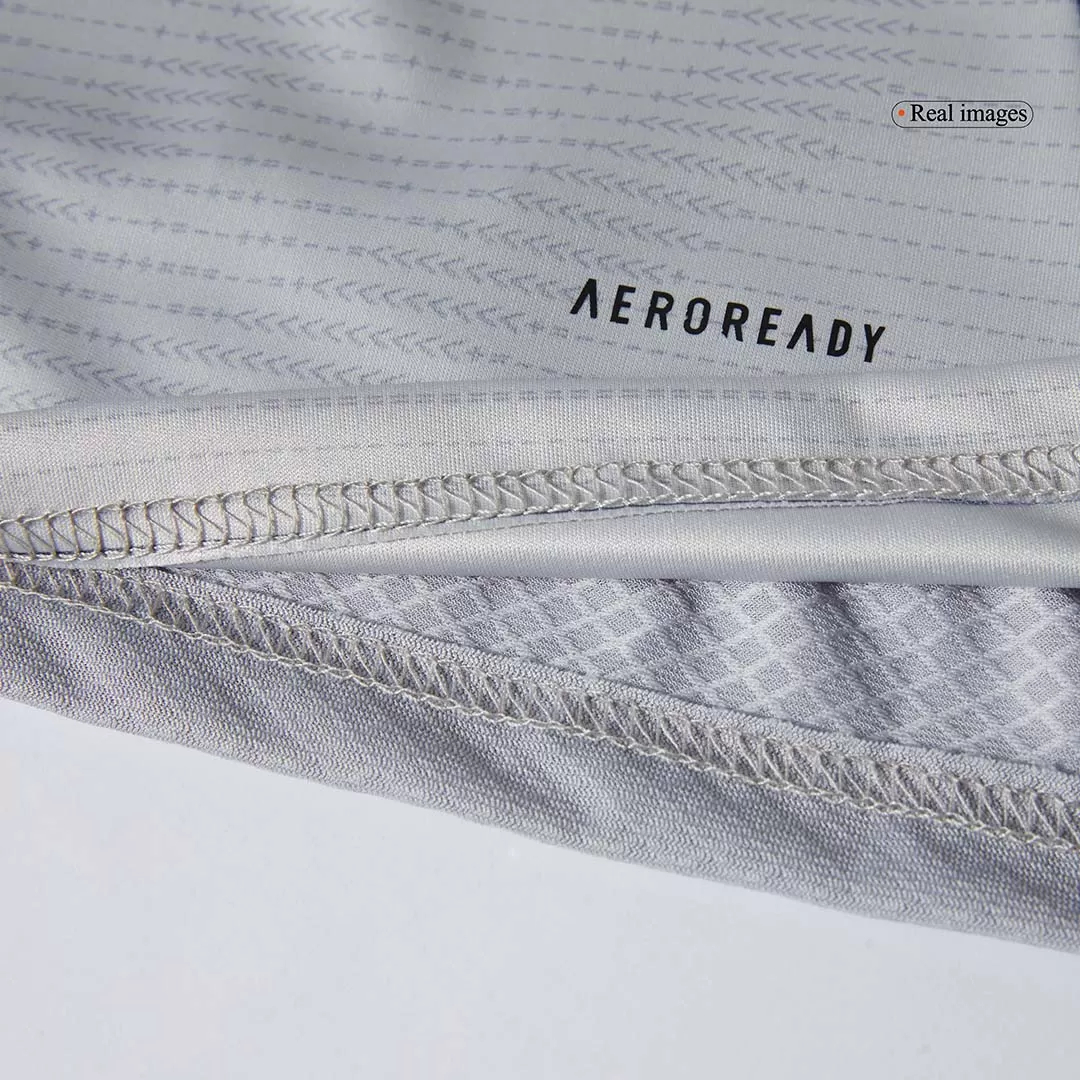 Benfica Soccer Jersey Third Away Custom Shirt 2024/25