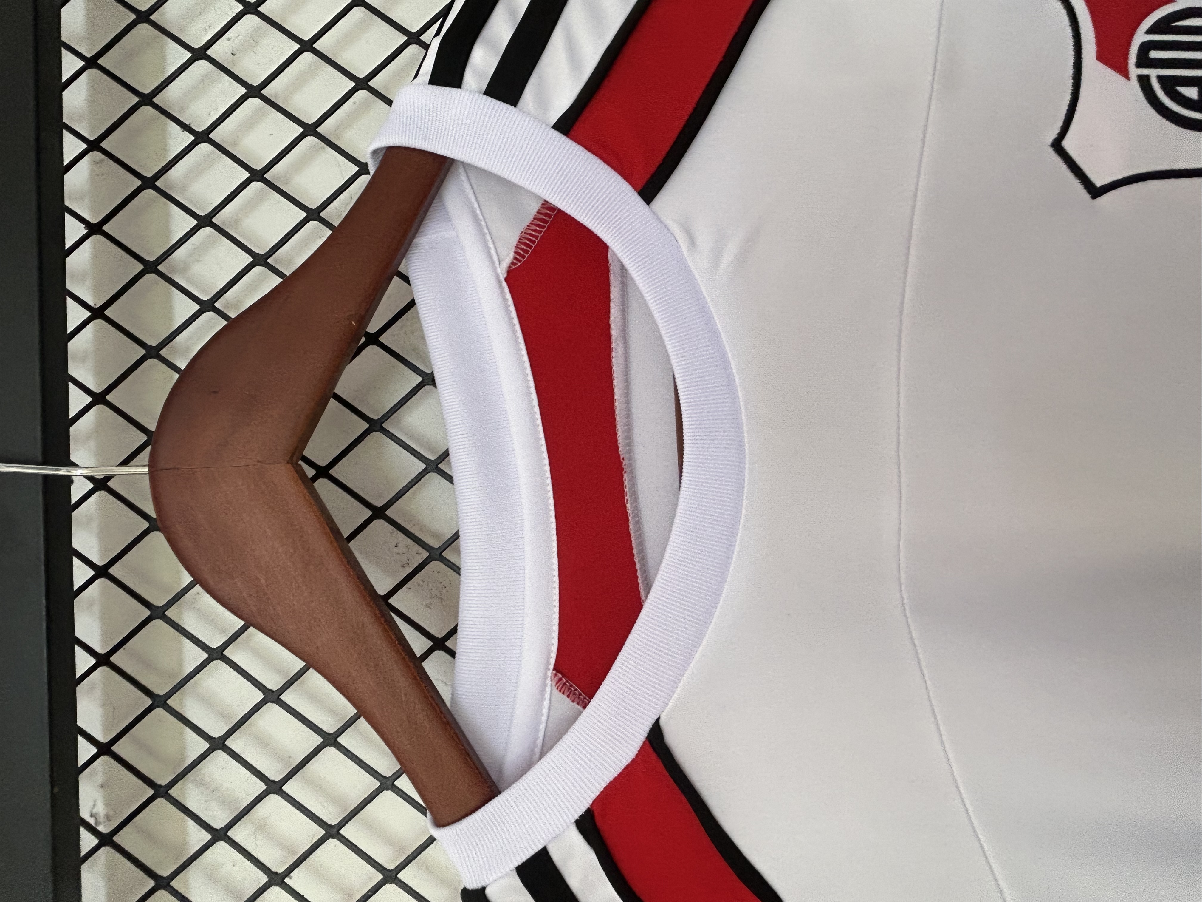 River Plate Soccer Jersey Training Custom Shirt 2025/26