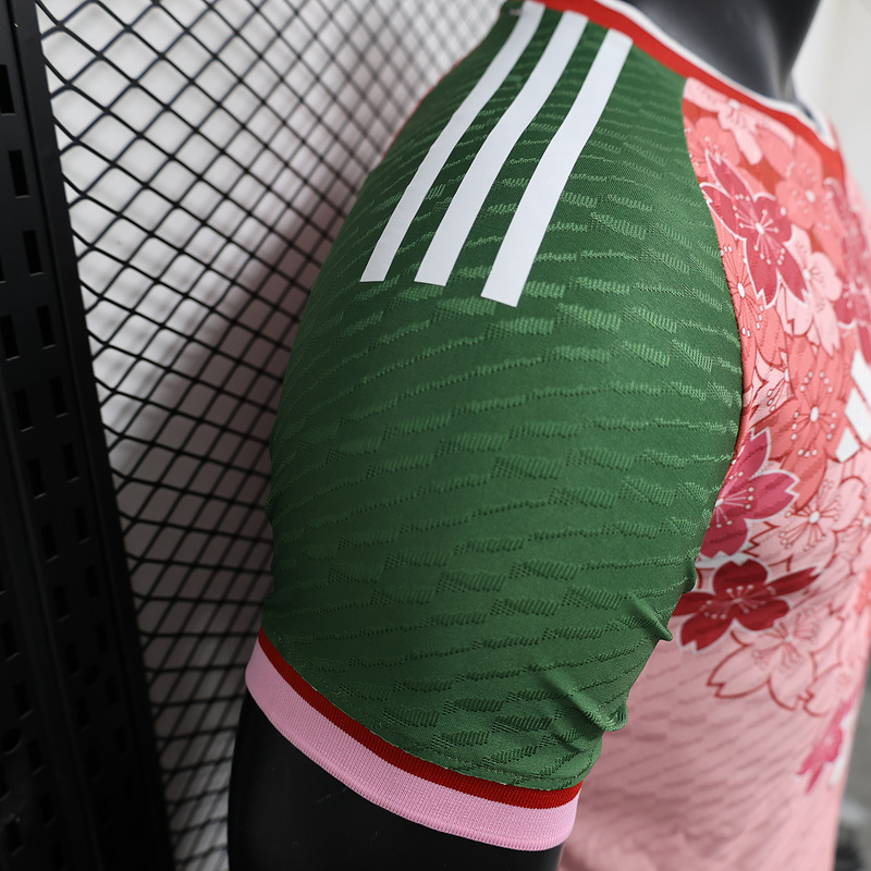 Japan Authentic Soccer Jersey Special Edition Shirt 2025