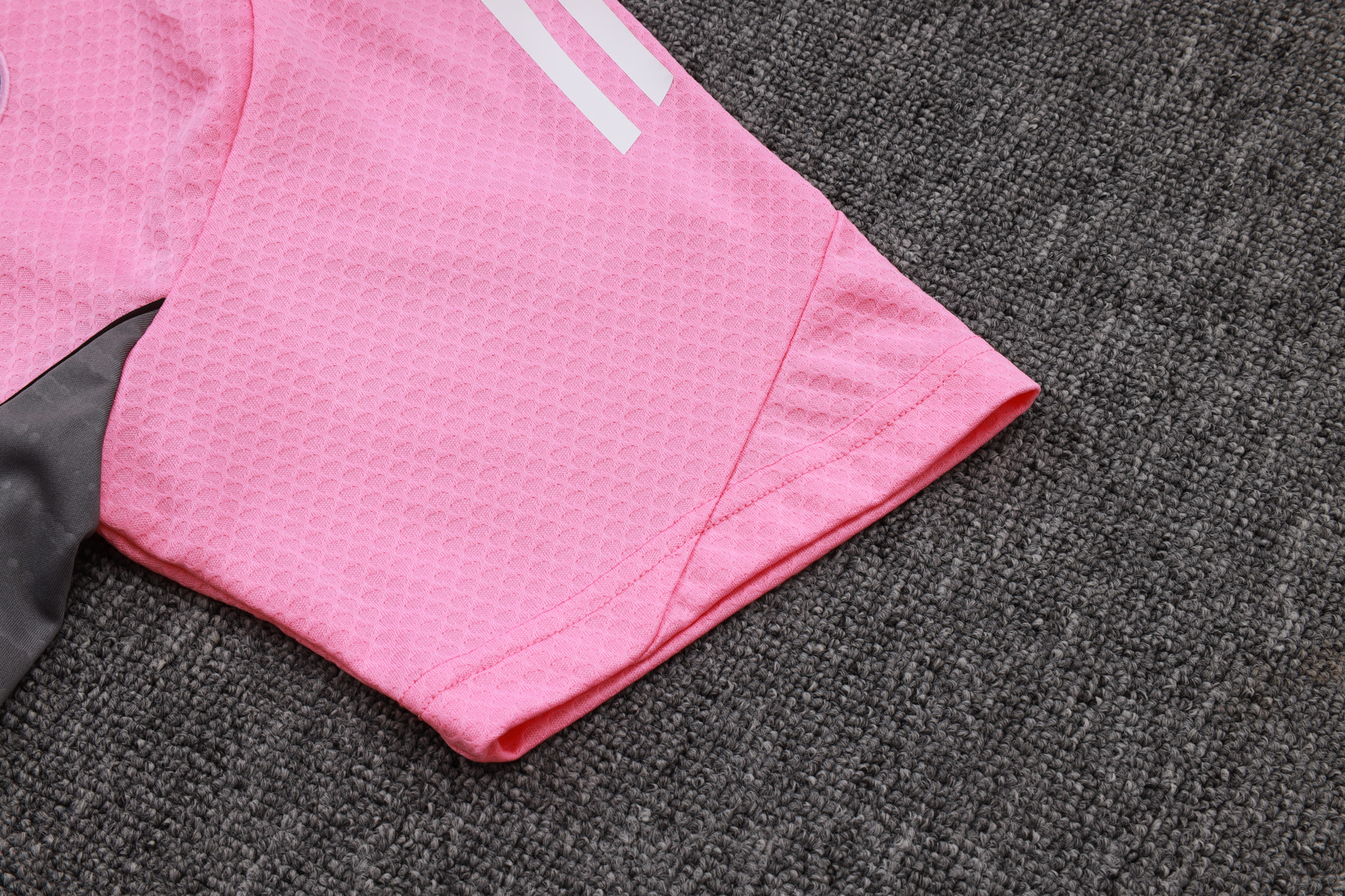 Inter Miami Training Jersey Kit Pink 2025/26