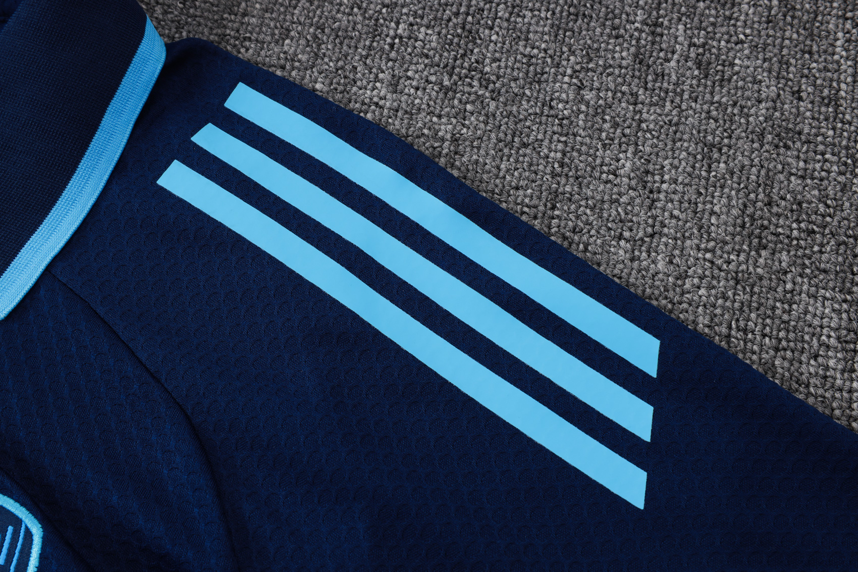 Arsenal Training Jersey Kit Royalblue 2025/26