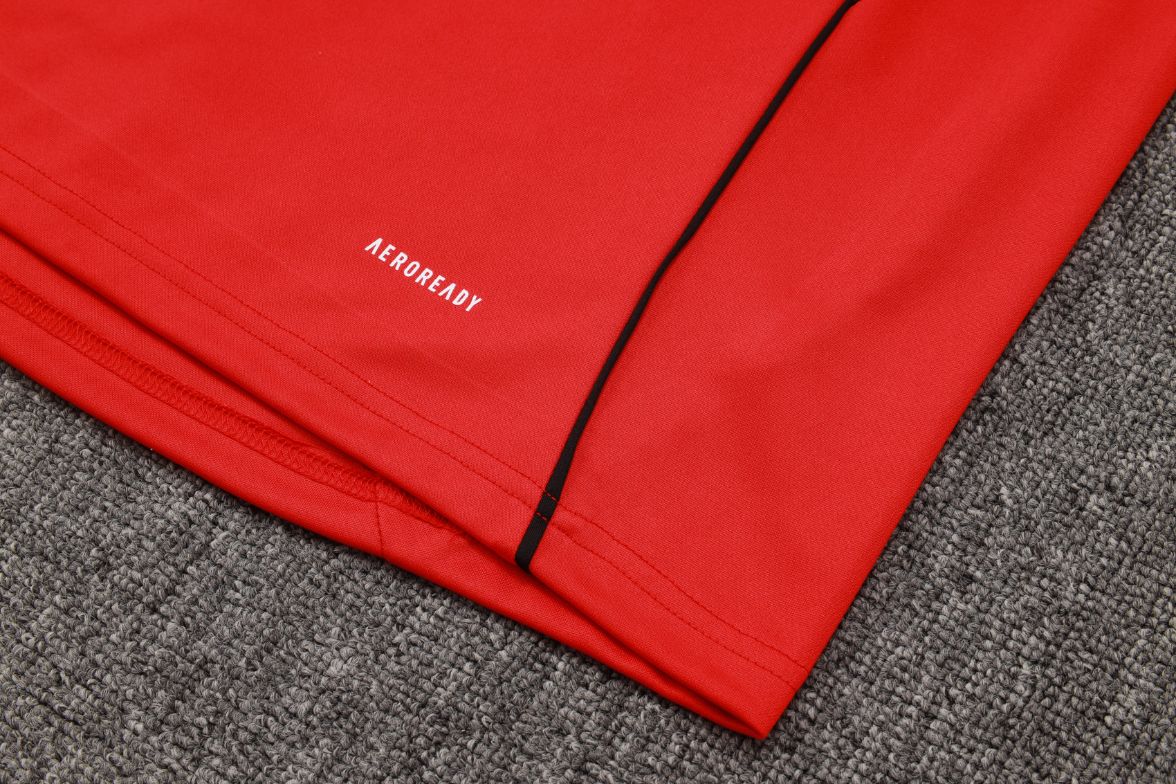 Arsenal Training Kit (Sweatshirt+Pants) Red 2025/26