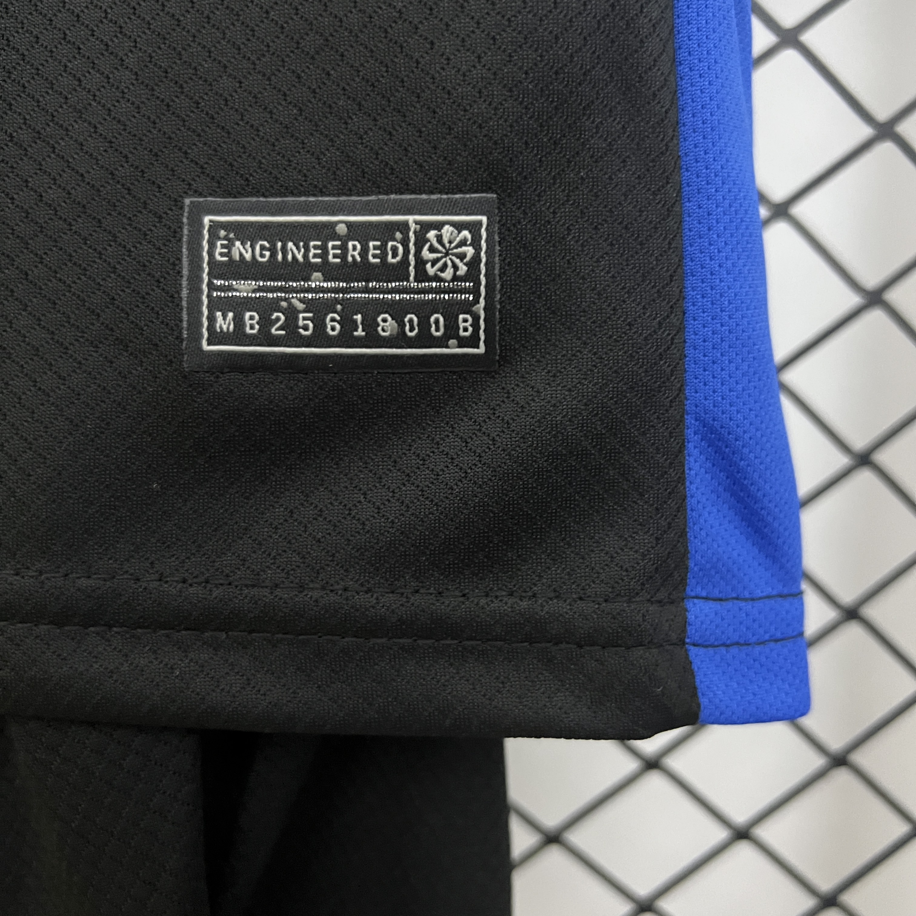 Barcelona Away x Travis Scott Soccer Kids Kit Jersey+Shorts 2024/25