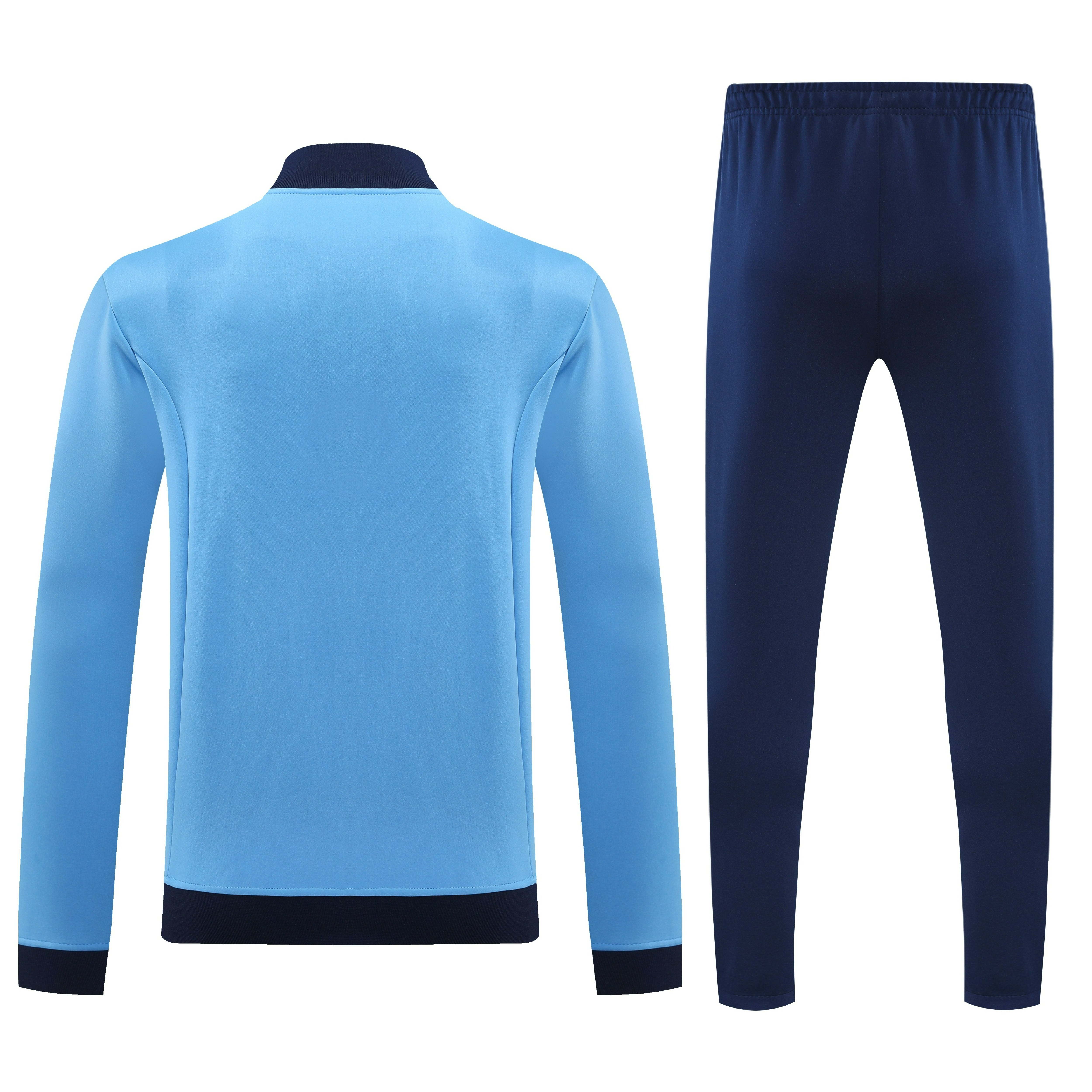 Argentina Training Kit (Jacket+Pants) Blue 2025