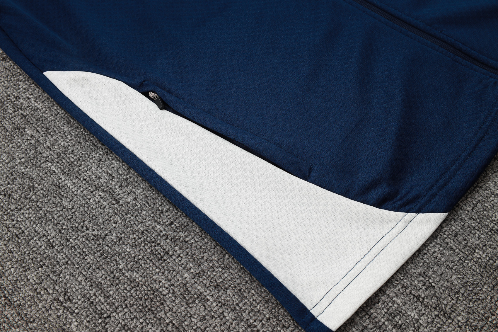 Portugal Training Kit (Jacket+Pants) Royalblue 2025