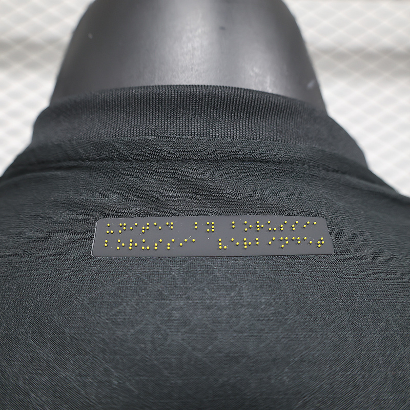 Borussia Dortmund Away Jersey Player Version 2024/25