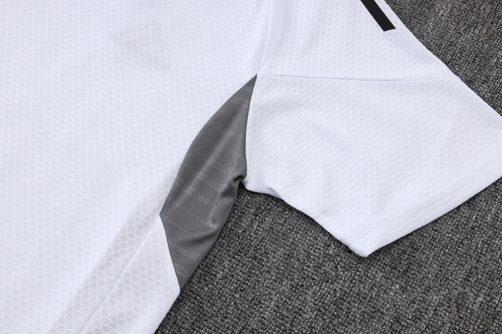 Inter Miami Training Jersey Kit White 2025/26