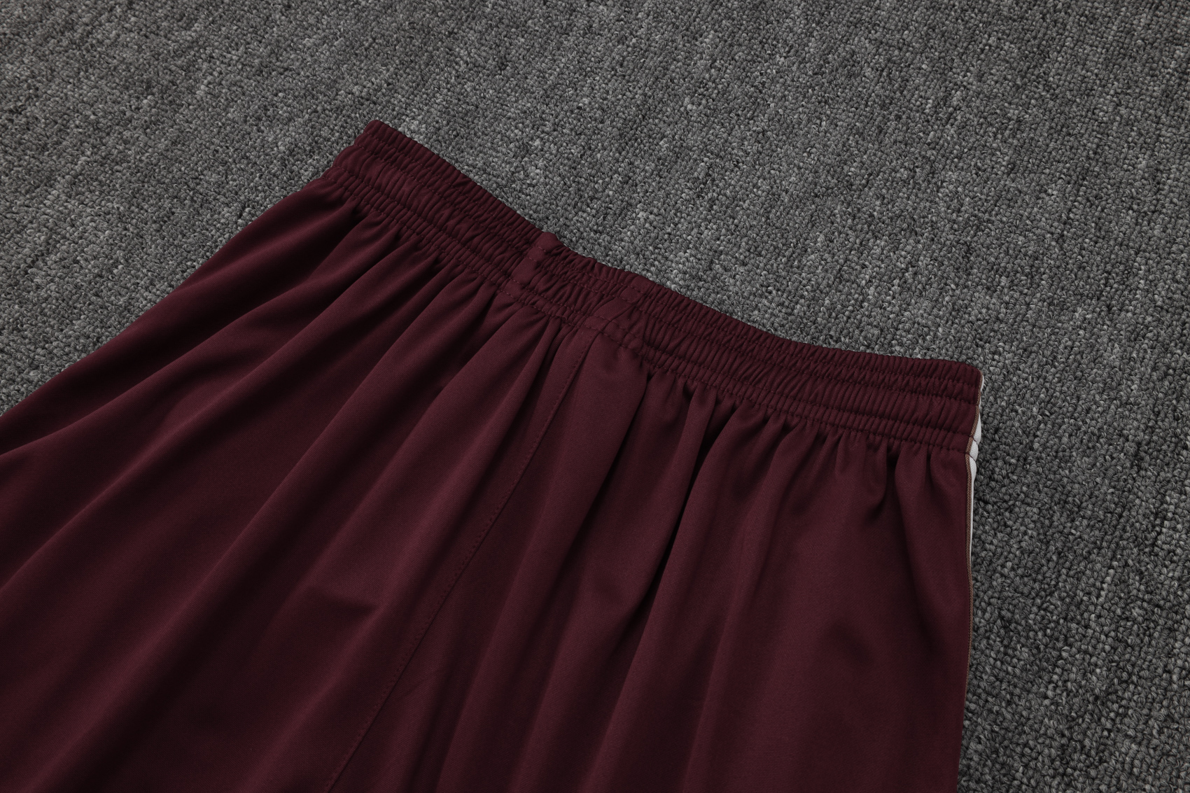 Ajax Training Jersey Kit Red 2025/26