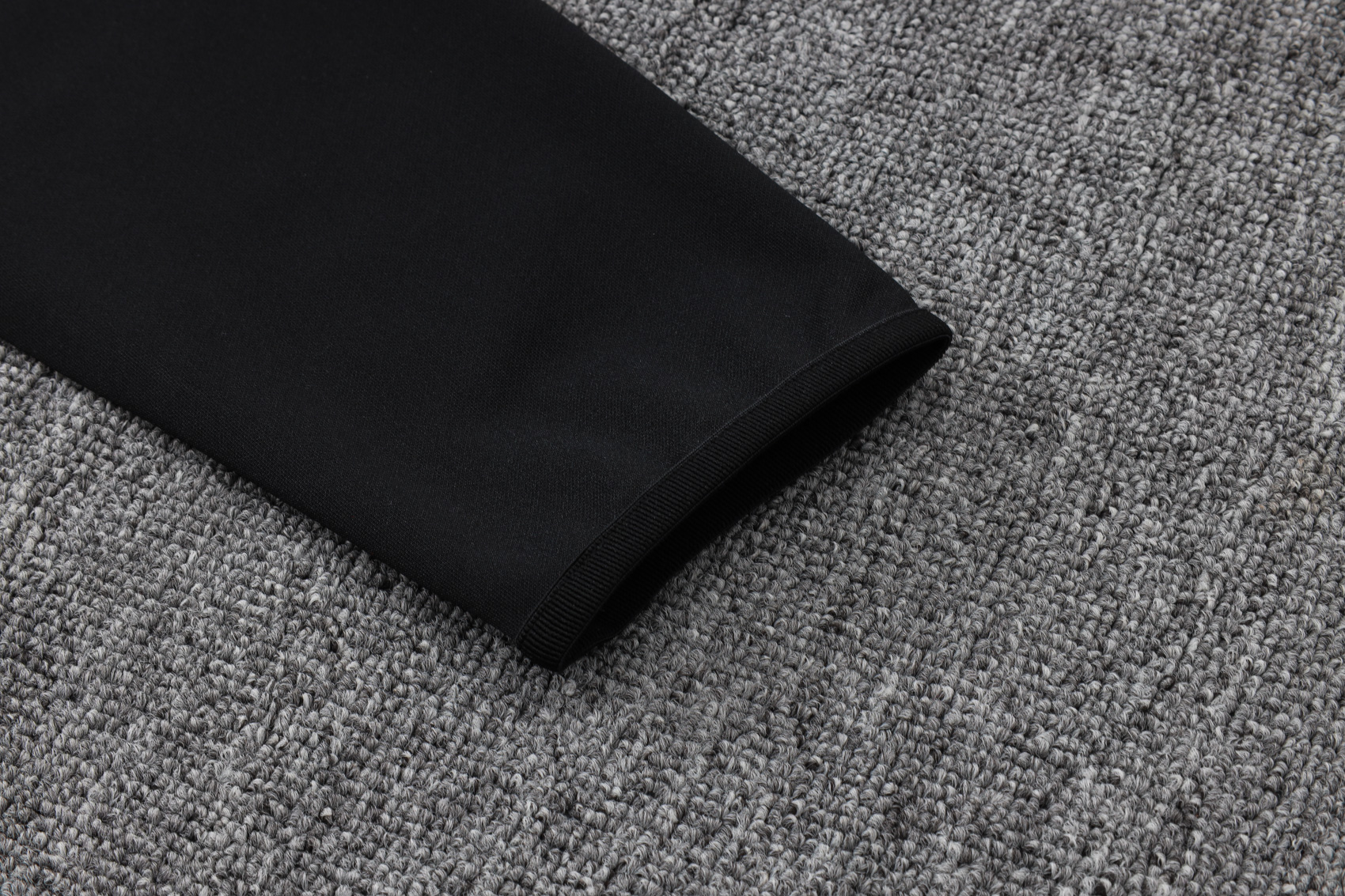 Arsenal Training Kit (Jacket+Pants) Black 2025/26