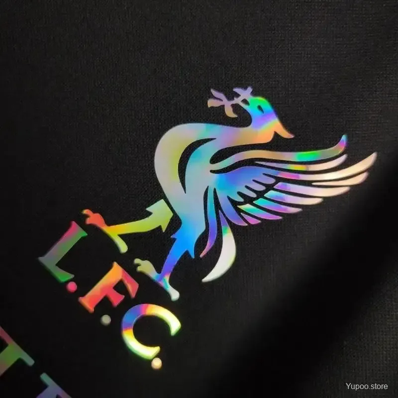 Liverpool Football Jersey Balmain Joint Special Edition Custom Shirt 2024/25