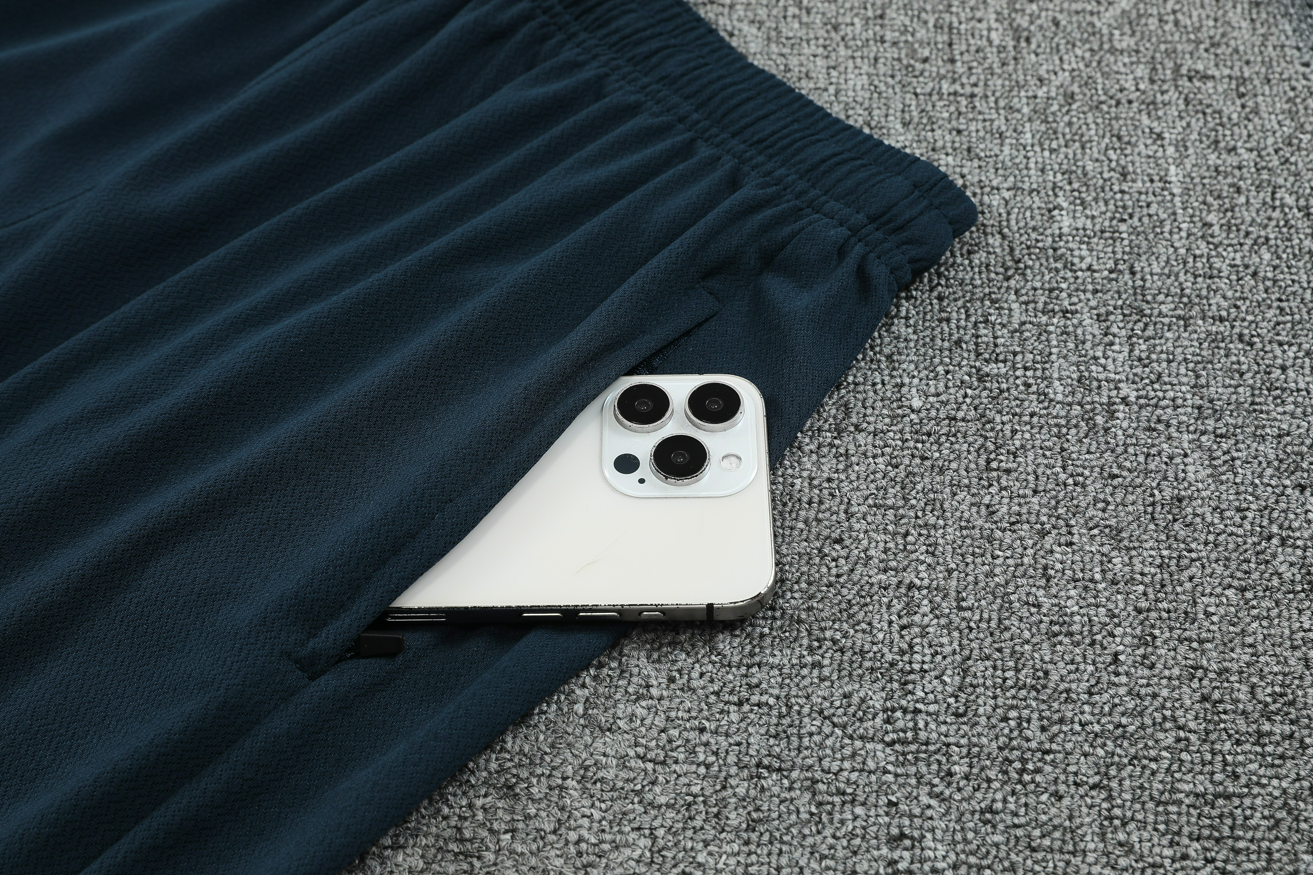 Barcelona Sleeveless Training Kit Pink 2025/26