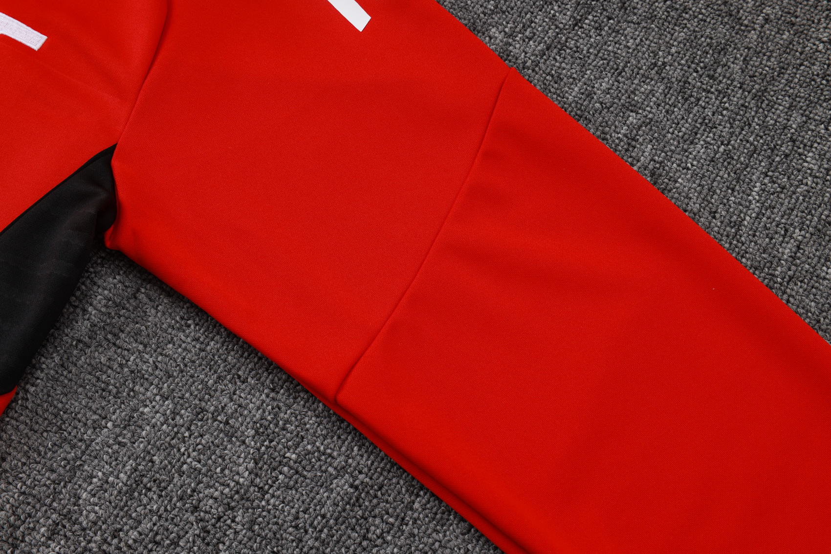 Arsenal Training Kit (Jacket+Pants) Red 2025/26