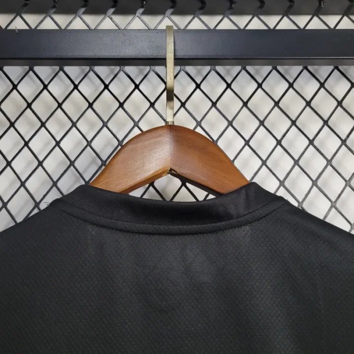 England Soccer Jersey Away Women's Custom Shirt 2025