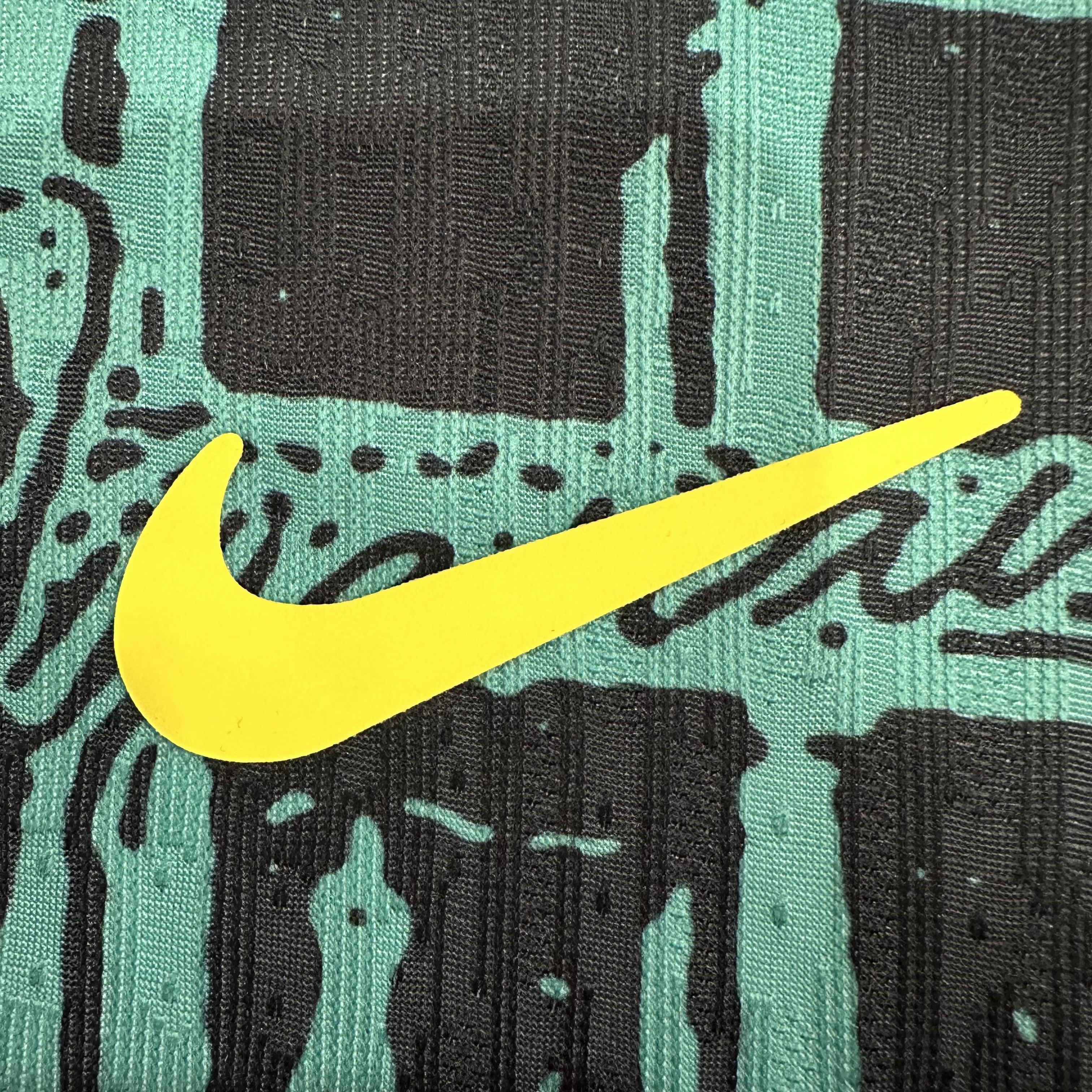 Brazil Authentic Soccer Jersey Special Edition Shirt 2025