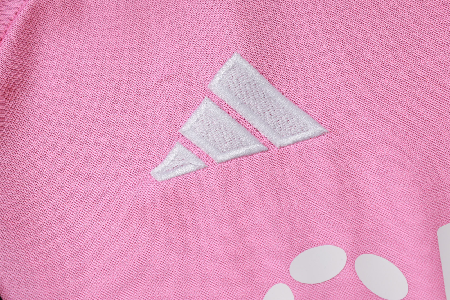 Inter Miami Training Kit (Sweatshirt+Pants) Pink 2025