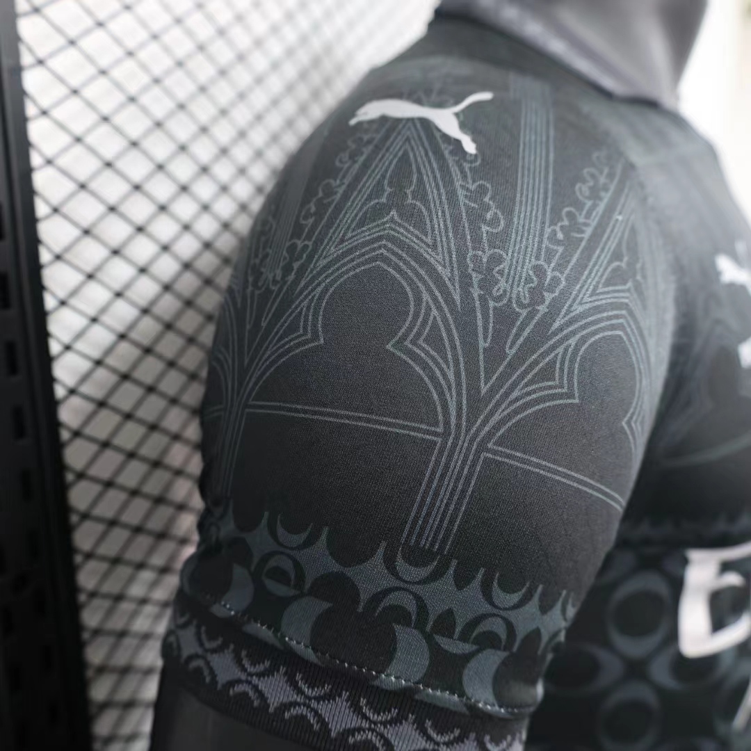 AC Milan Authentic Soccer Jersey Special Edition Shirt 2024/25