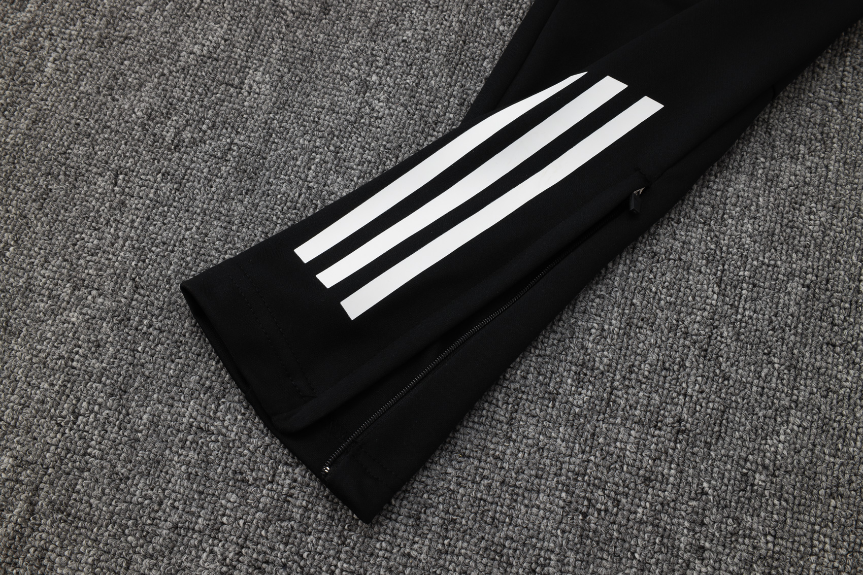 Real Madrid Training Kit (Jacket+Pants) White 2025/26