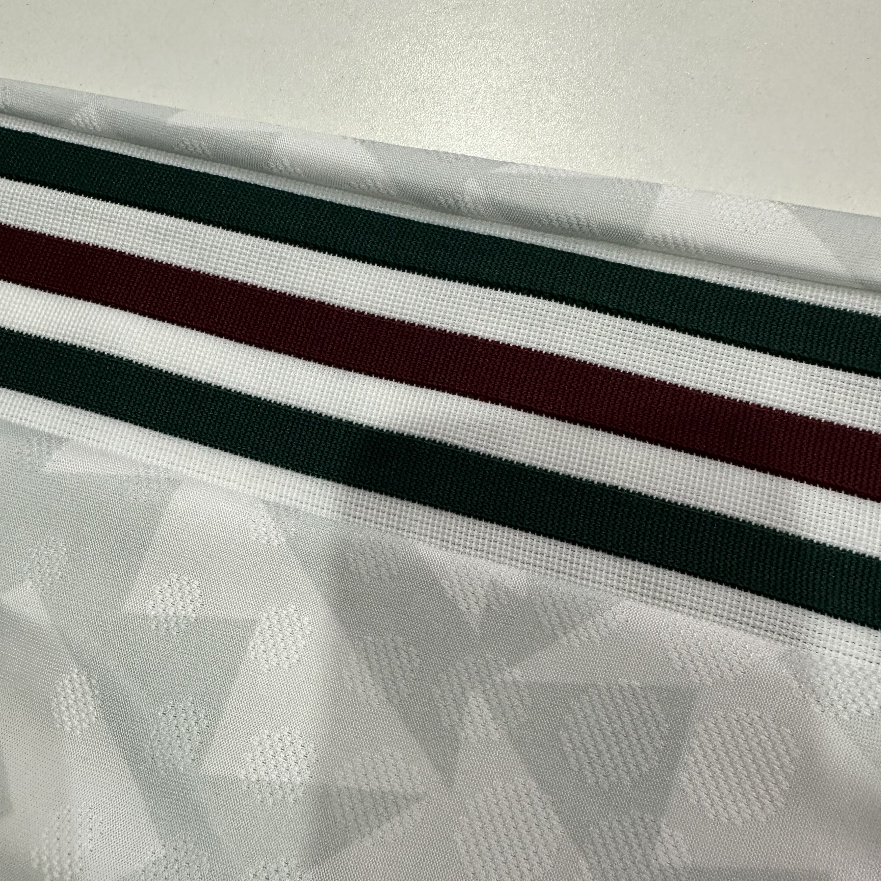 Mexico Authentic Away Soccer Jersey 2025