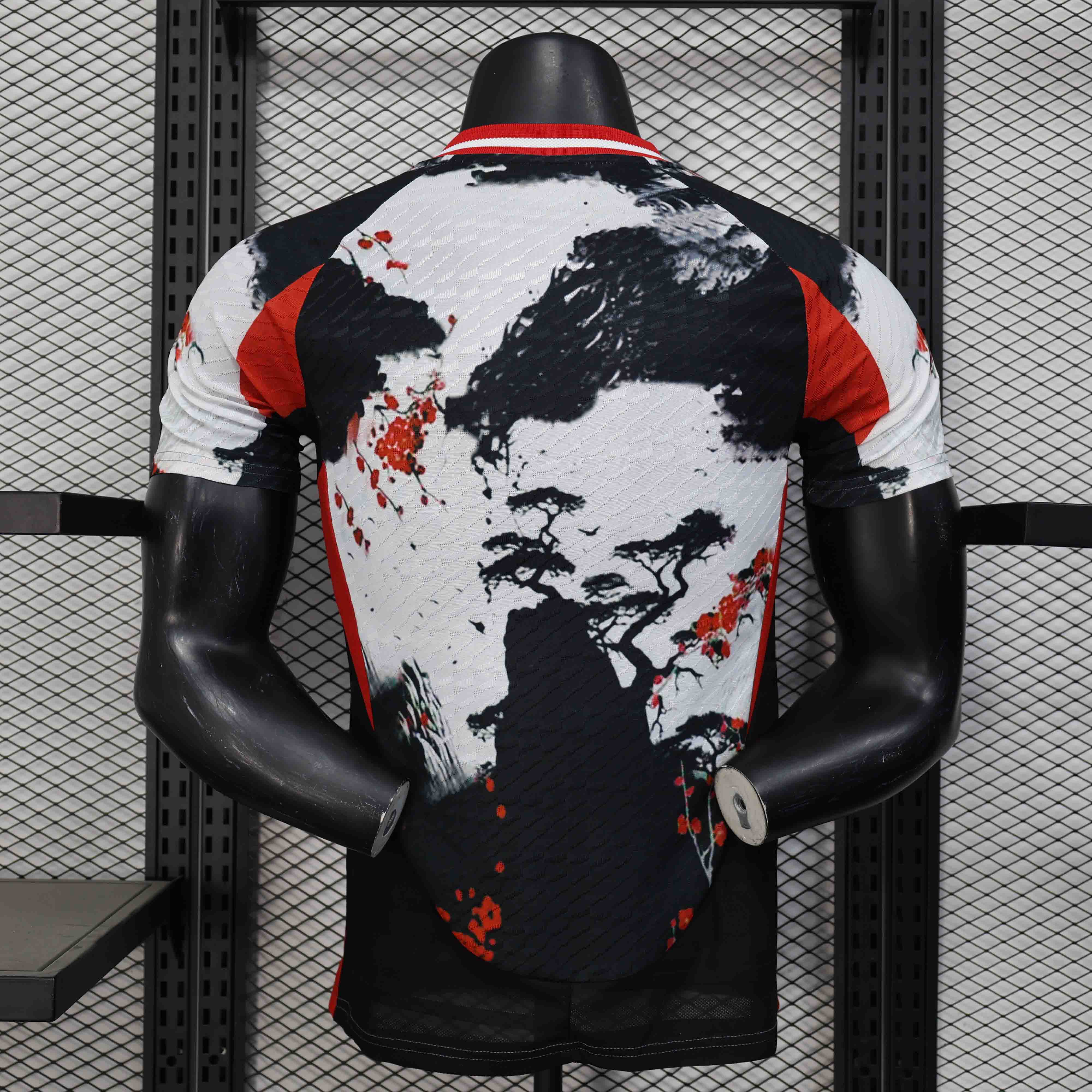 Real Madrid Authentic Soccer Jersey Special Edition Shirt 2025/26