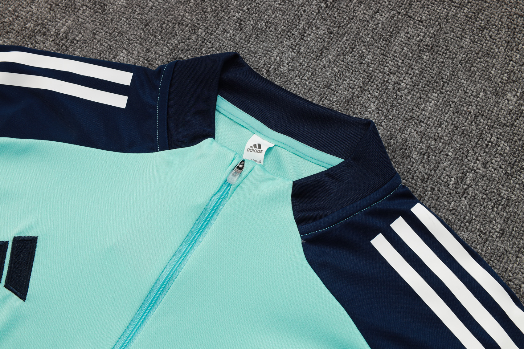 Arsenal Training Kit (Sweatshirt+Pants) Light Green 2025/26