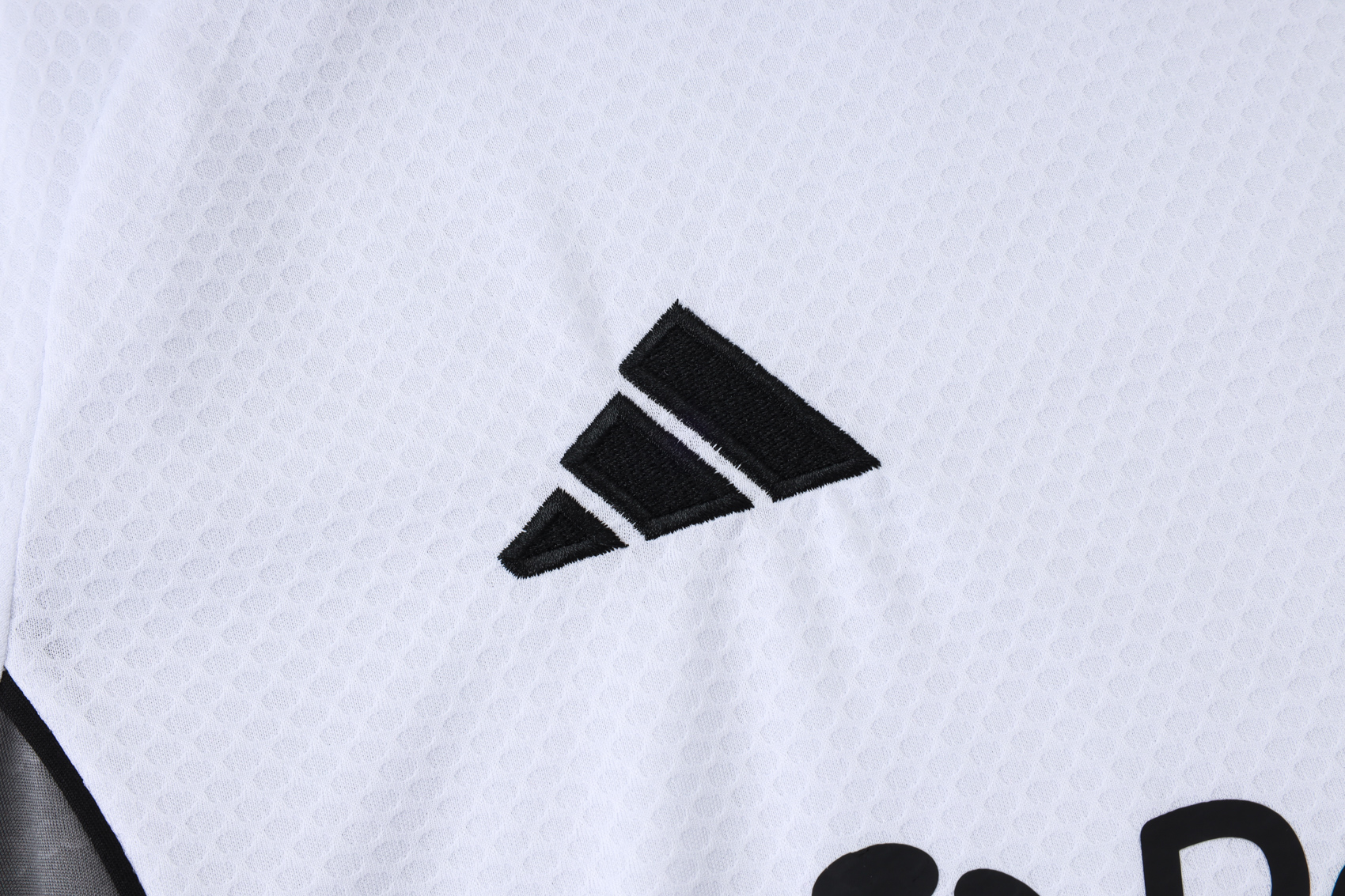 Inter Miami Training Jersey Kit White 2025/26