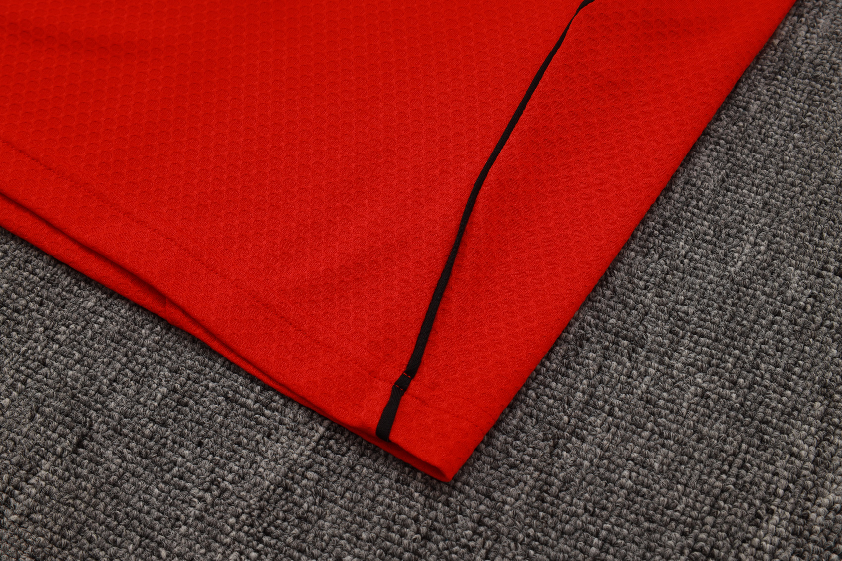 Arsenal Training Jersey Kit Red 2025/26