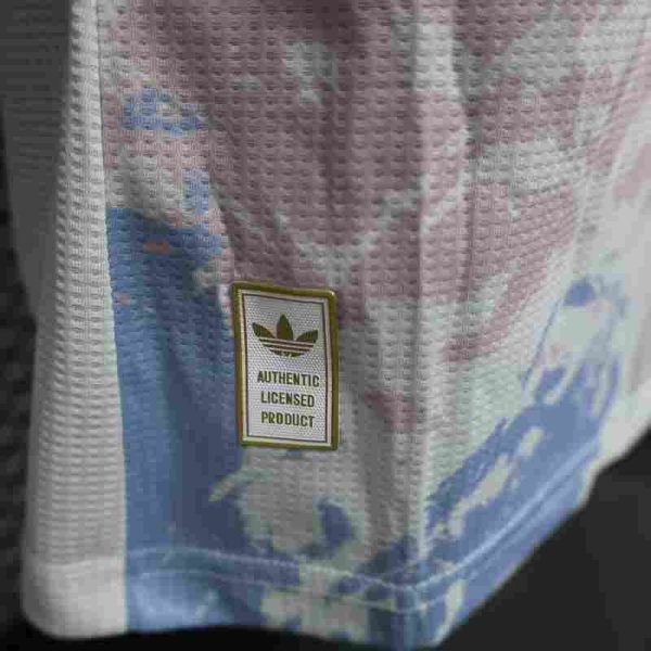 Aston Villa Authentic Football Jersey Third Away Shirt 2025/26