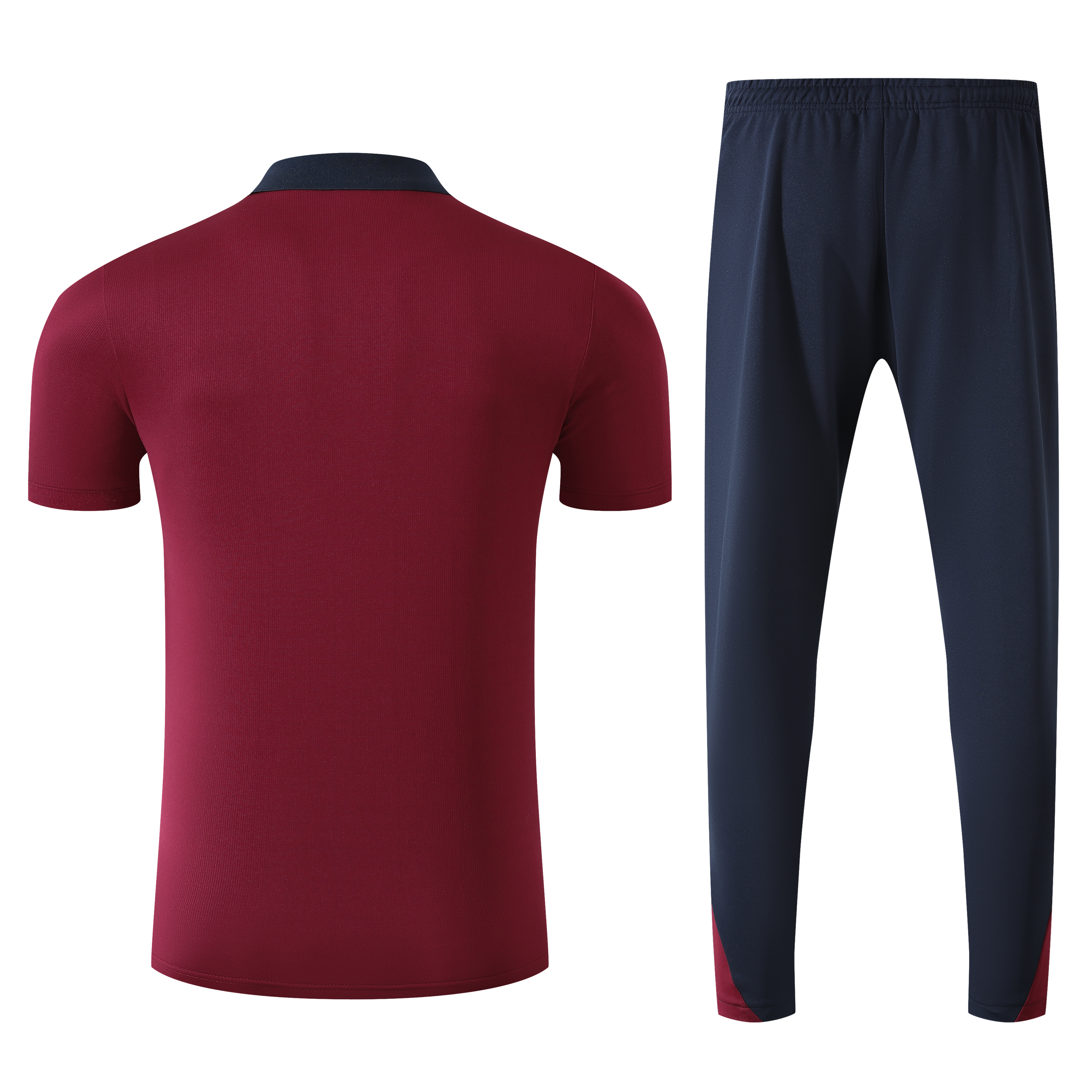England Training Kit (Polo+Pants) 2025/26