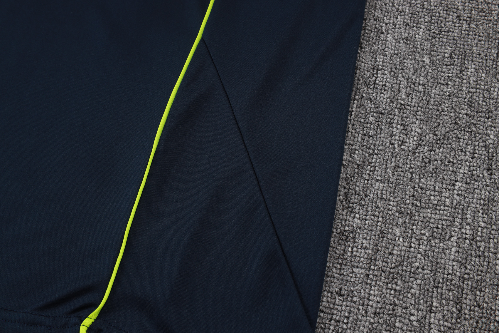 Real Madrid Sleeveless Training Kit 2025/26