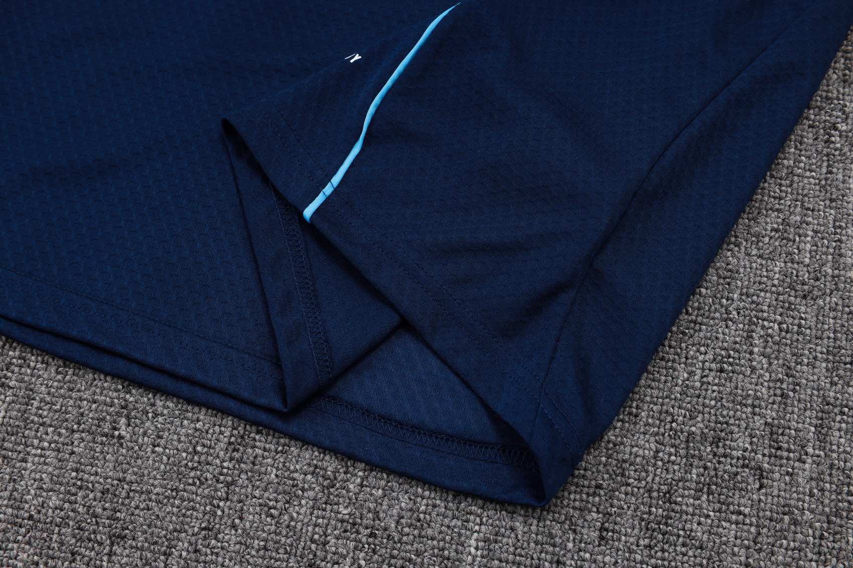 Arsenal Training Jersey Kit Royalblue 2025/26