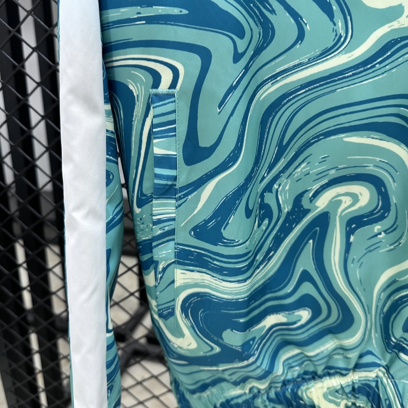 Atletico Madrid Windbreaker Jacket 2025/26