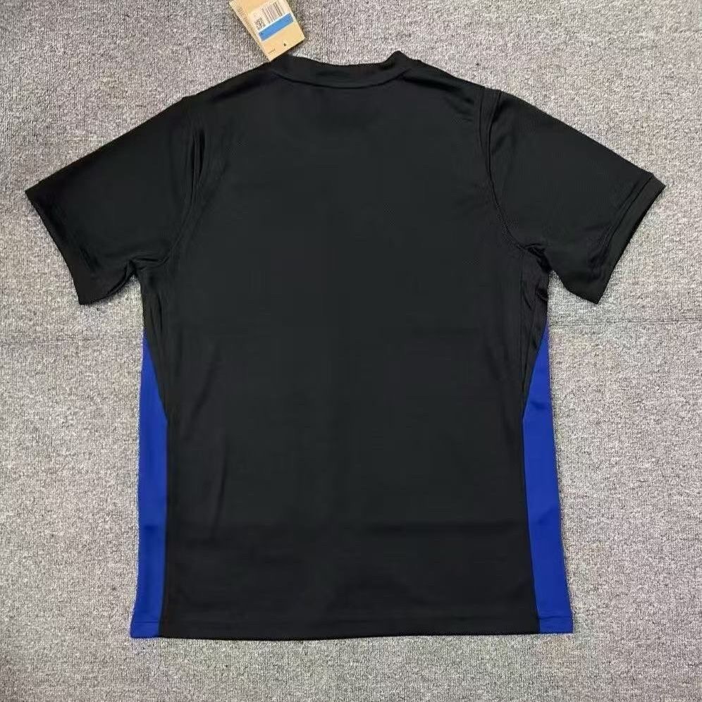 Barcelona Soccer Jersey x Kobe Bryant Custom Shirt 2025/26