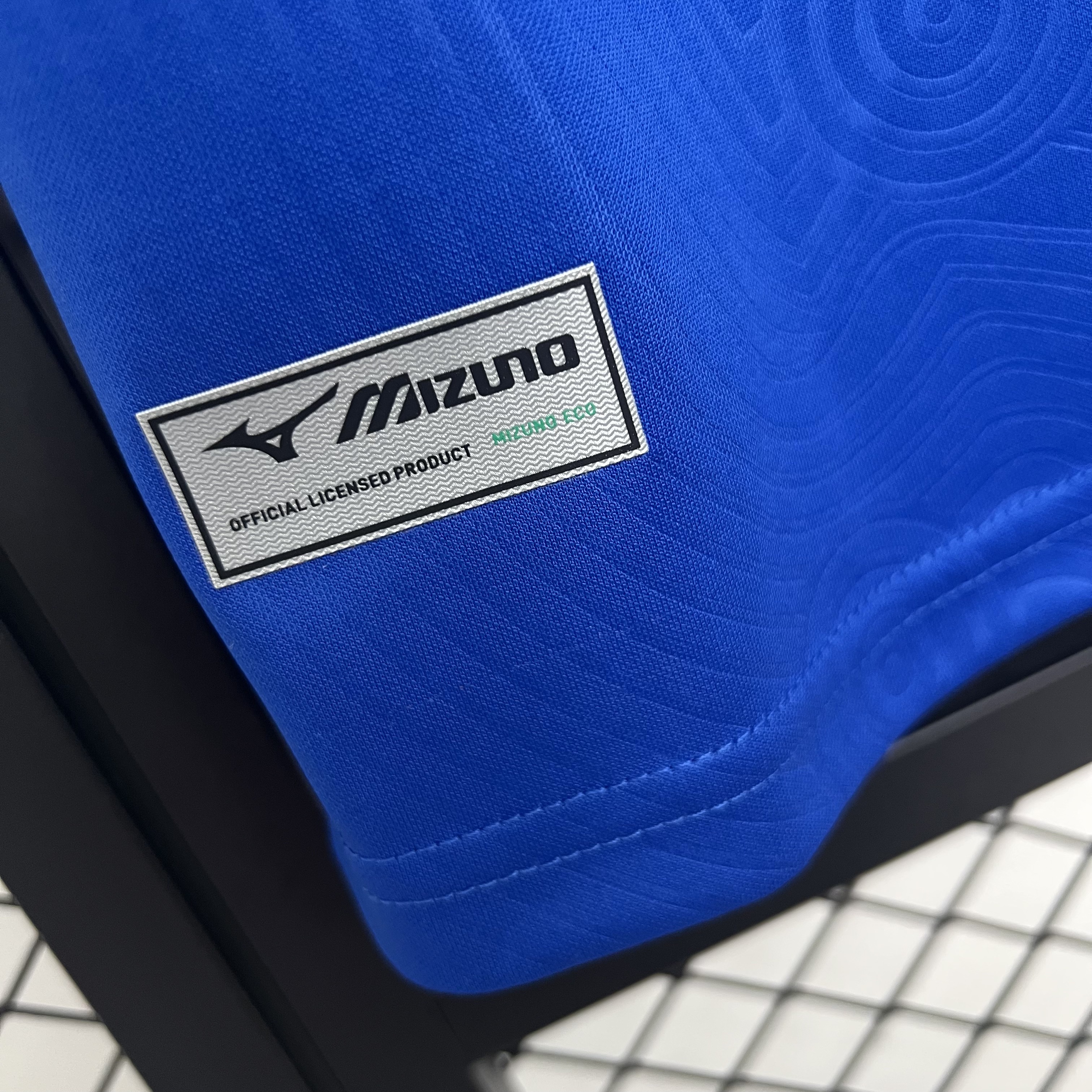 AS Monaco Soccer Jersey Away Custom Shirt 2025/26