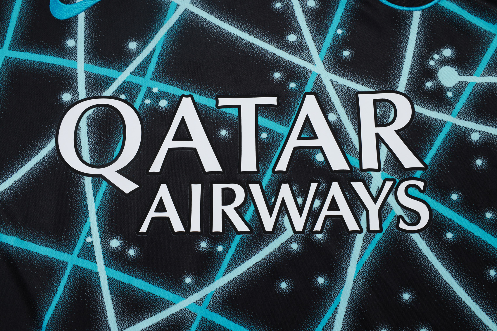 Inter Milan Training Jersey Kit Black&Blue 2025/26