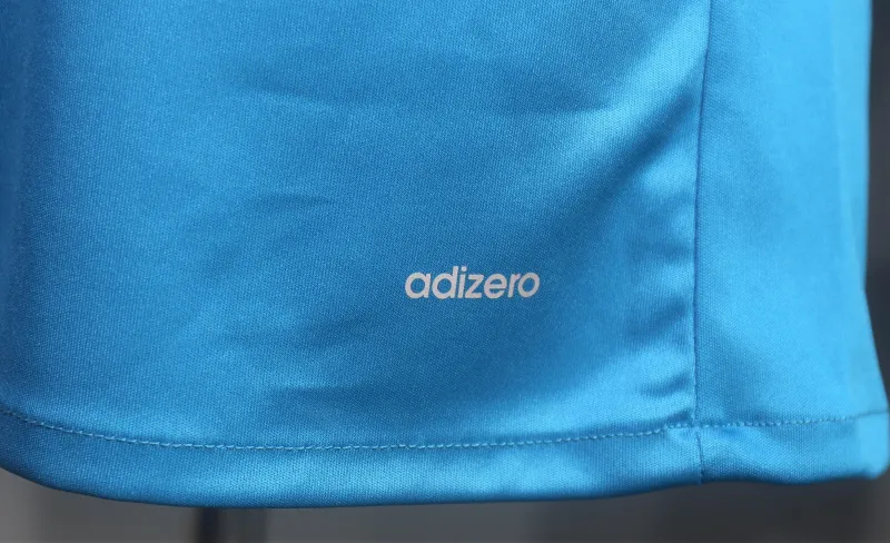 Real Madrid Authentic Retro Jersey Third Away Soccer Shirt 2017/18