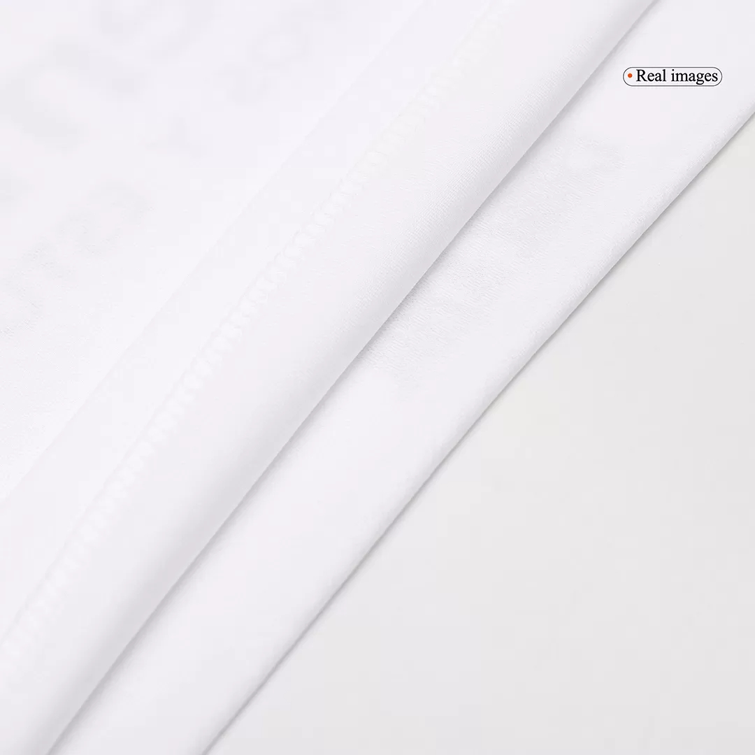 Cruz Azul Authentic Soccer Jersey Away Shirt 2024/25