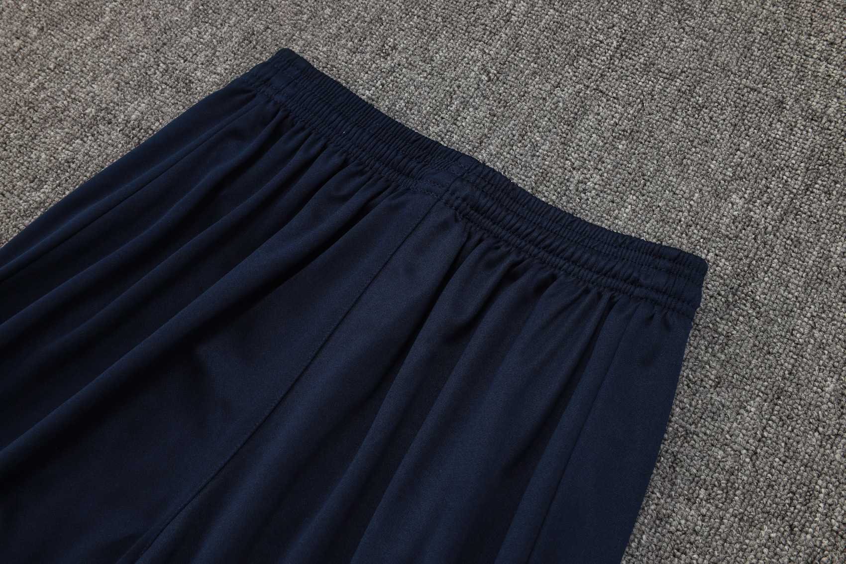 Barcelona Training Jersey Kit Yellow 2025/26