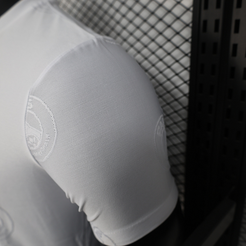 Authentic Soccer Jersey PSG Special Edition Shirt 2025/26