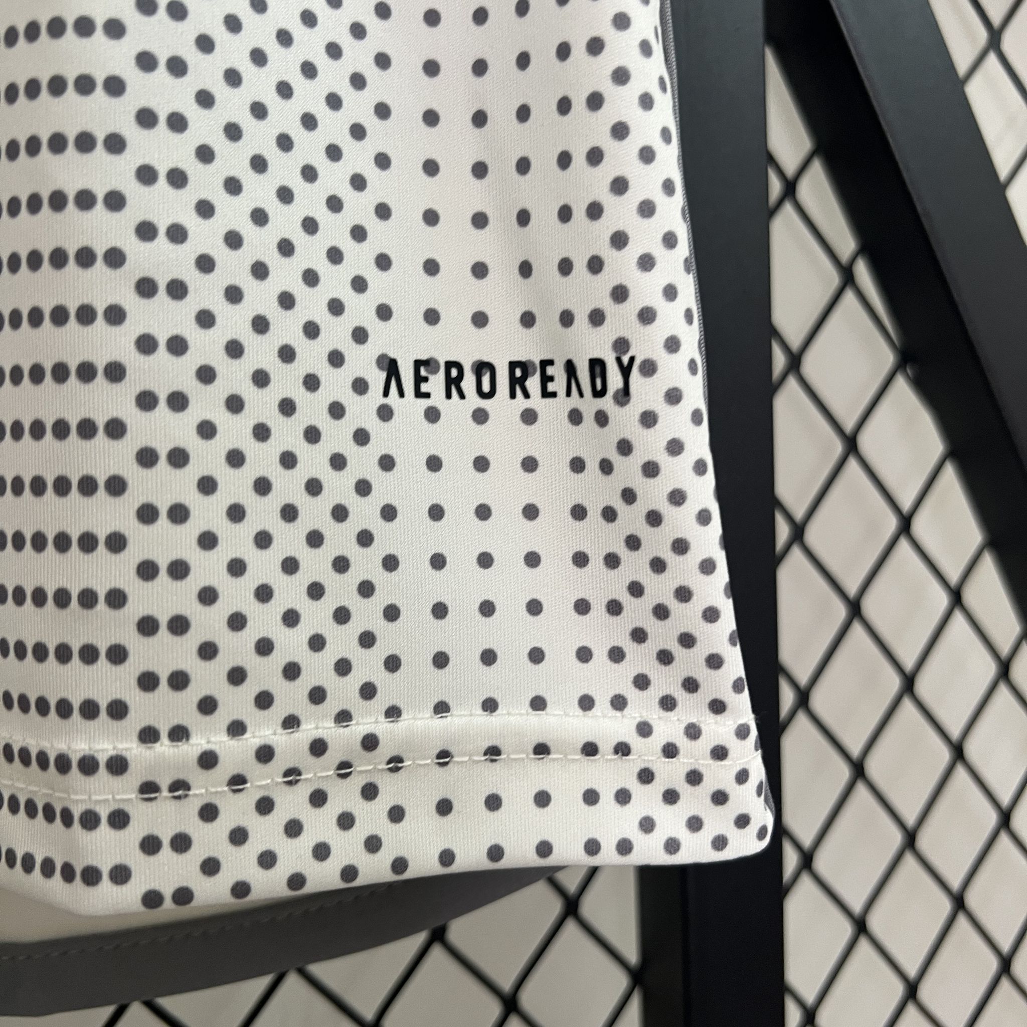 Atlético Mineiro Soccer Jersey Away Custom Shirt 2024