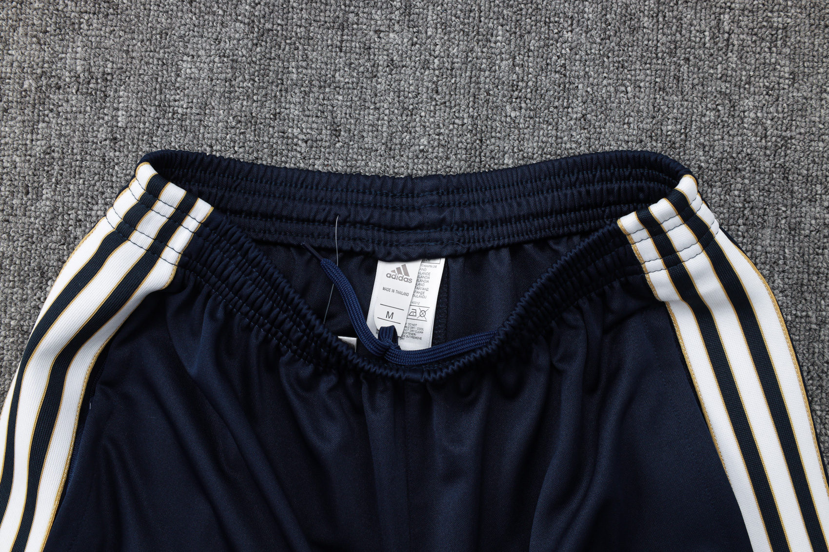 Juventus Training Kit (Jacket+Pants) Cyan 2025/26