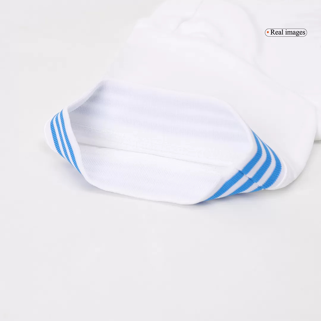 Cruz Azul Authentic Soccer Jersey Away Shirt 2024/25