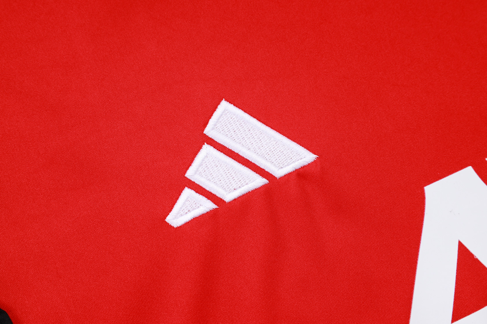 Liverpool Sleeveless Training Kit Red 2025/26