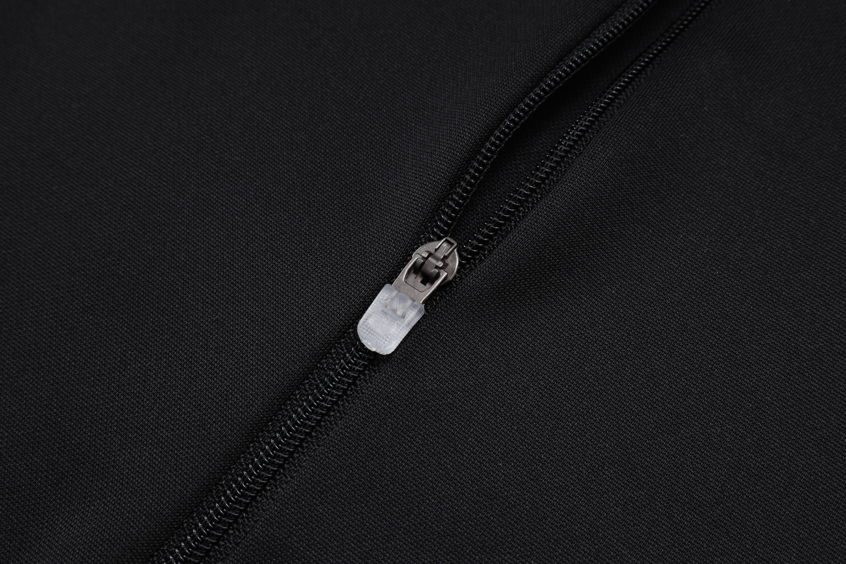 Juventus Training Kit (Sweatshirt+Pants) Black 2025/26