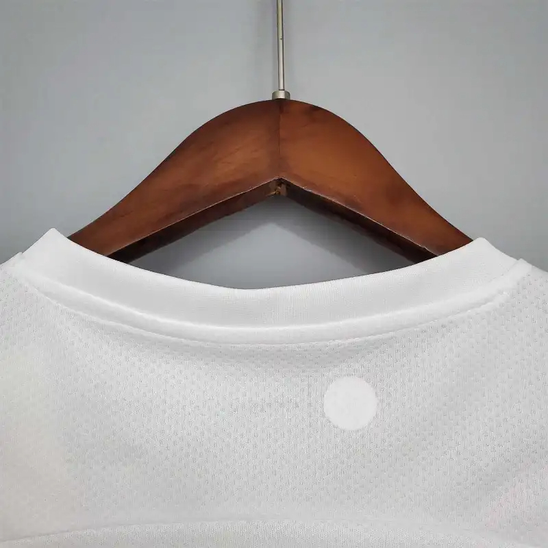 Manchester City Retro Away Football Jersey Shirt 2021/22