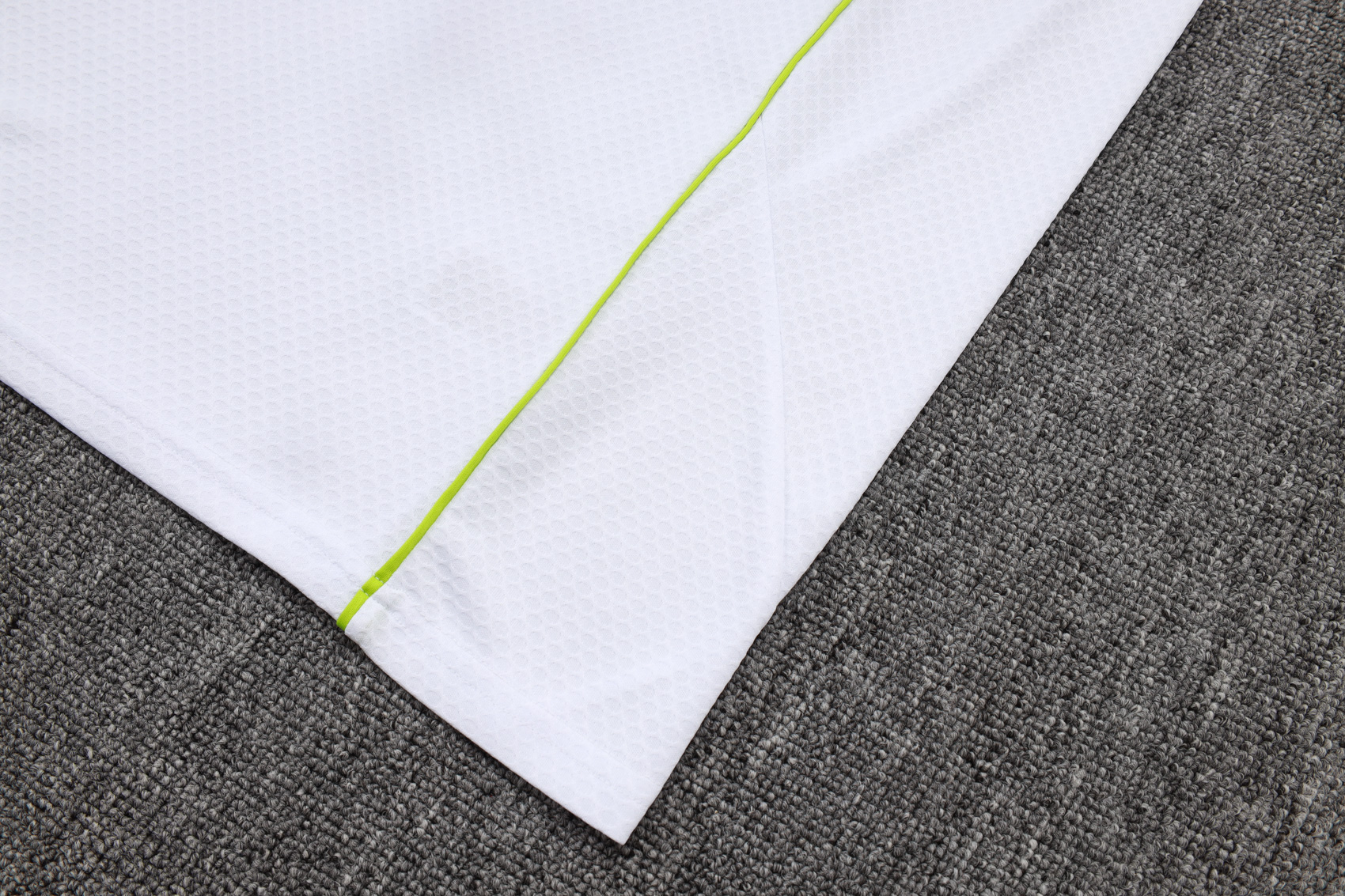 Real Madrid Training Jersey Kit White 2025/26