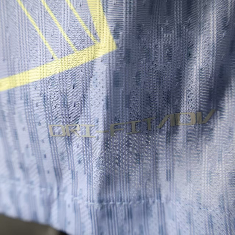 Barcelona Authentic Soccer Jersey Special Edition Shirt 2025/26