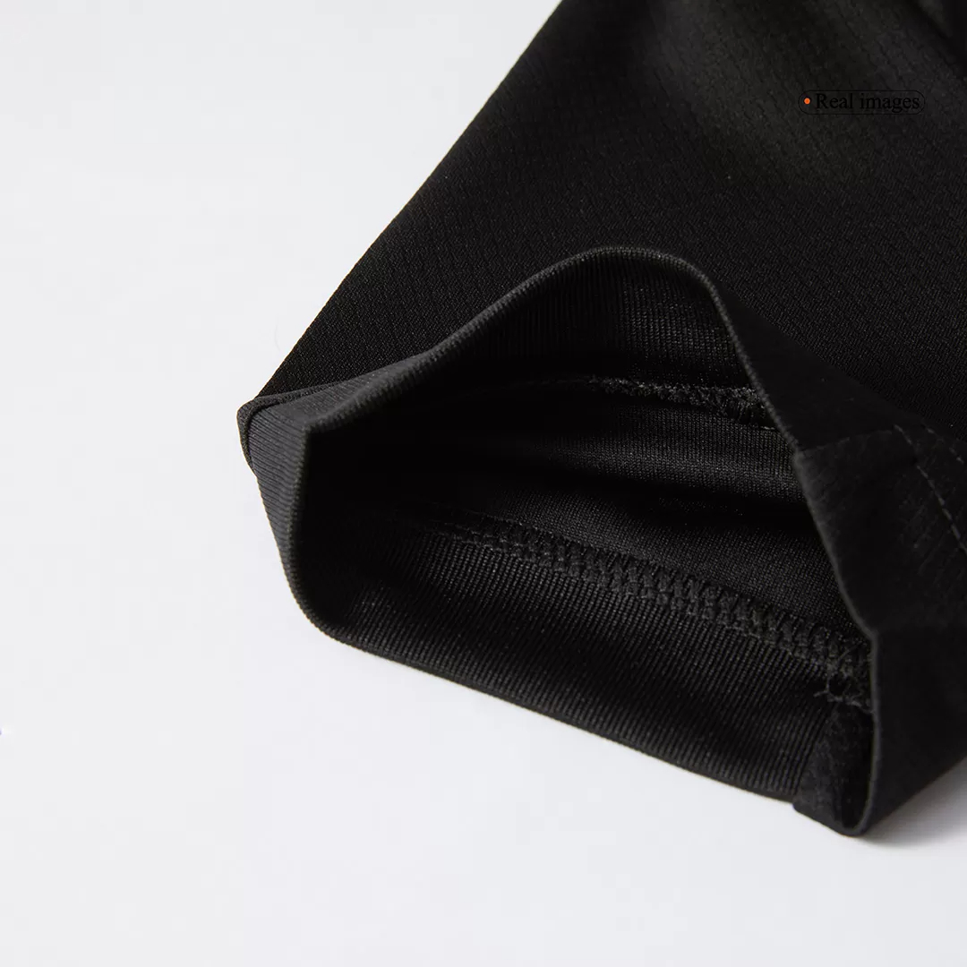 Barcelona Soccer Jersey Away Custom Shirt 2024/25 Spotify Logo Without Text