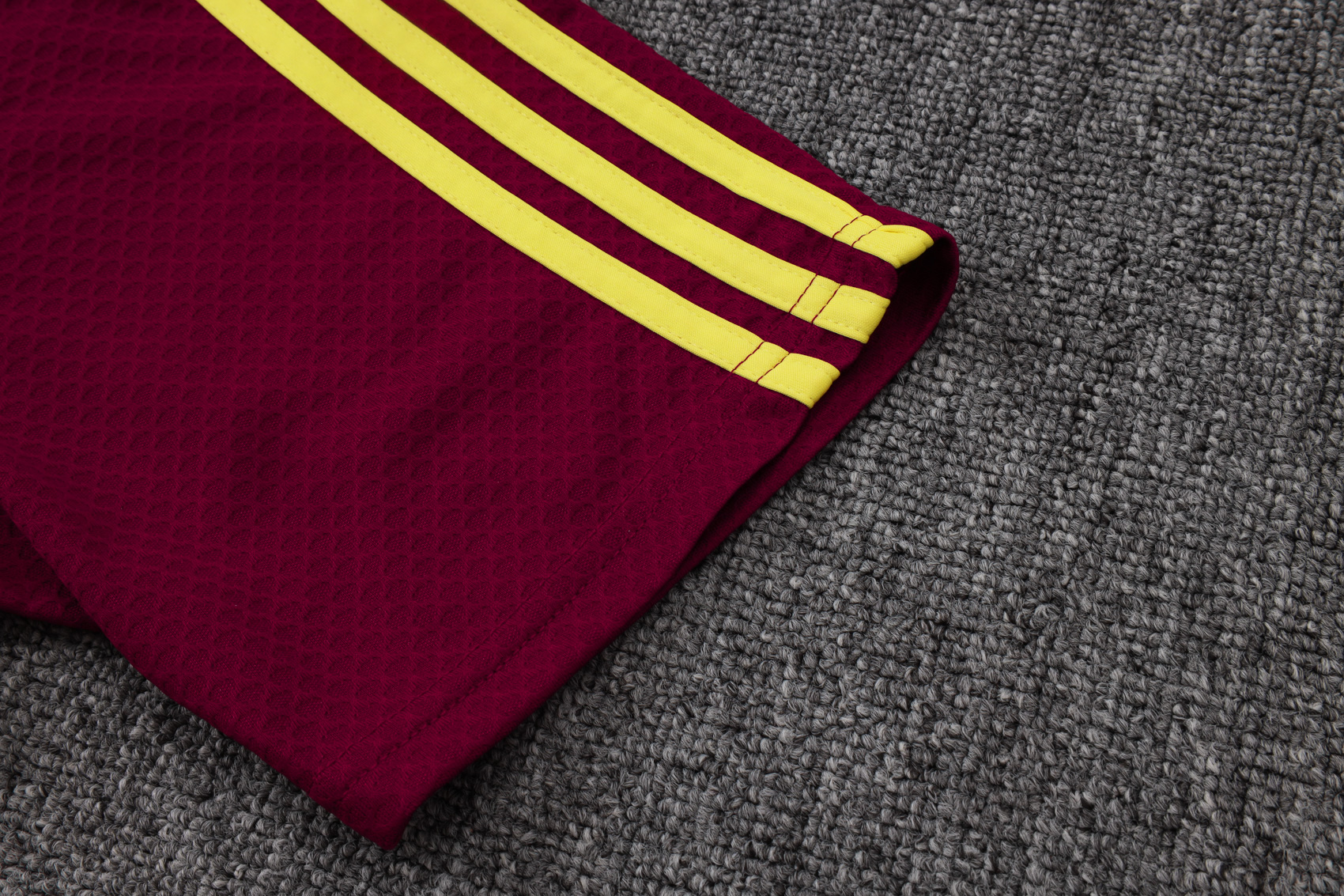 Arsenal Training Jersey Kit Red 2025/26