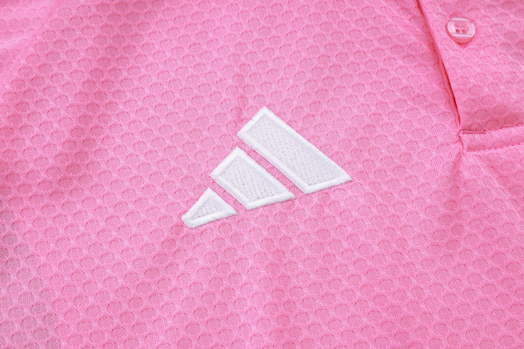 Inter Miami Training Kit (Polo+Pants) Pink 2025